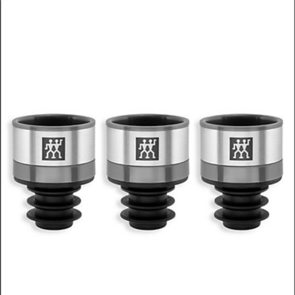 ZWILLING J.A. Henckels Kitchen Nwt Zwilling Wine Vacuum Sealer Box